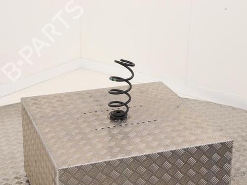 Shock absorber spring RENAULT CLIO V (B7_) 1.0 TCe 90 (B7MT) | BP40398656C152 - Image 2