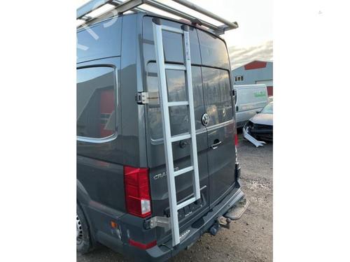 Used Tailgate Tailgate VW CRAFTER Bus (SYI, SYJ) 2.0 TDI FWD (177 hp) 40480538 40480538