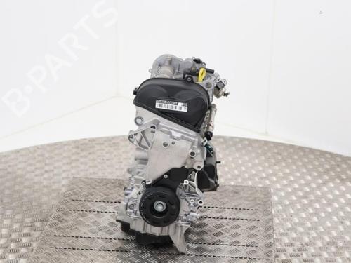 Engine VW GOLF VII (5G1, BQ1, BE1, BE2) 1.4 TSI | BP40372917M1 - Image 9