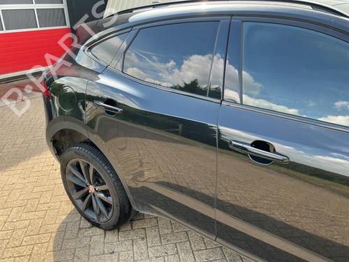 ABS pump JAGUAR E-PACE (X540) 2.0 D165 MHEV AWD | BP40480334M43 - Image 24