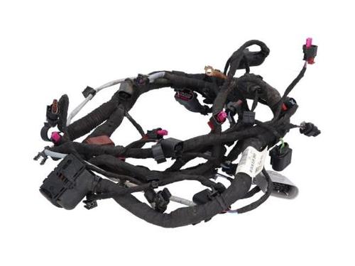 Used Wiring harness Wiring harness VW GOLF VIII (CD1, DA1) 1.5 TSI (131 hp) 40389258 40389258