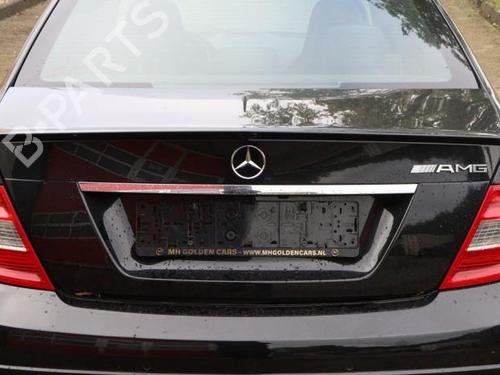 Switch MERCEDES-BENZ C-CLASS (W204) C 63 AMG (204.077) | BP40478827I30 - Image 28