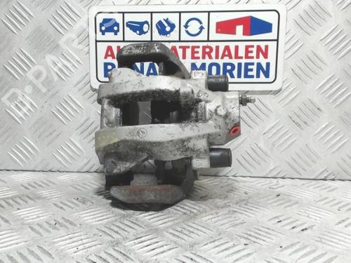 Used Left rear brake caliper Left rear brake caliper MERCEDES-BENZ E-CLASS T-Model (S212) E 250 CDI / BlueTEC (212.203, 212.204) (204 hp) 40384334 40384334
