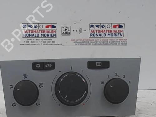 climate-control-opel-astra-j-p10-2009-2010-2011-2012-2013-2014-2015-2016-40359977 main image