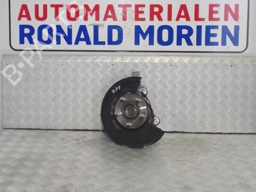 right-front-steering-knuckle-opel-astra-k-b16-2015-2016-2017-2018-2019-2020-2021-2022-40365424 main image