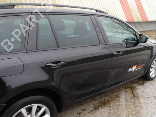 Steering column SKODA OCTAVIA III Combi (5E5, 5E6) 1.6 TDI | BP40366819M21 - Image 21