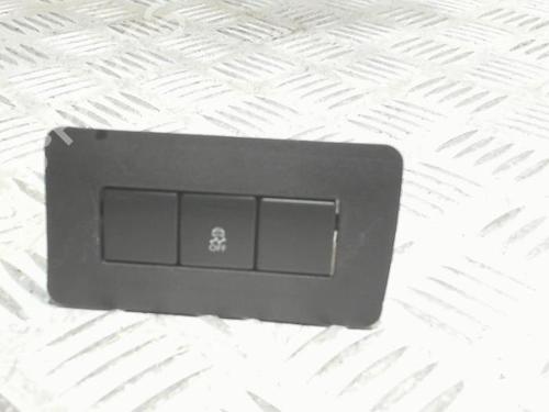 Used Switch Switch CITROËN C3 II (SC_) 1.0 VTi 68 (68 hp) 40481793 40481793