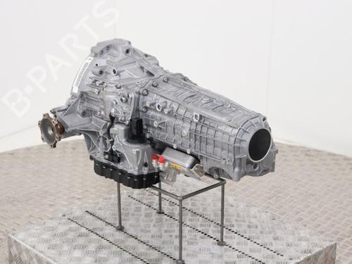 Used Gearbox Gearbox AUDI A4 B9 (8W2, 8WC) 1.4 TFSI (150 hp) 40382893 40382893