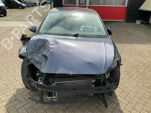 Steering wheel VW POLO VI (AW1, BZ1, AE1) 1.0 TSI | BP40419245C49 - Image 15