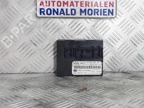 Control unit VW GOLF V (1K1) 1.9 TDI | BP40372050M11 - Image 1
