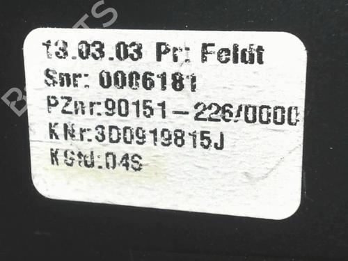 Switch VW PHAETON (3D1, 3D2, 3D3, 3D4, 3D6, 3D7, 3D8, 3D9) 5.0 V10 TDI 4motion | BP40427651I30 - Image 2