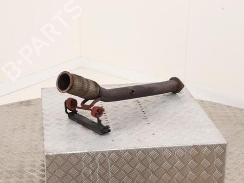 exhaust-system-volvo-v60-i-155-2010-2011-2012-2013-2014-2015-2016-2017-2018-40475170 main image