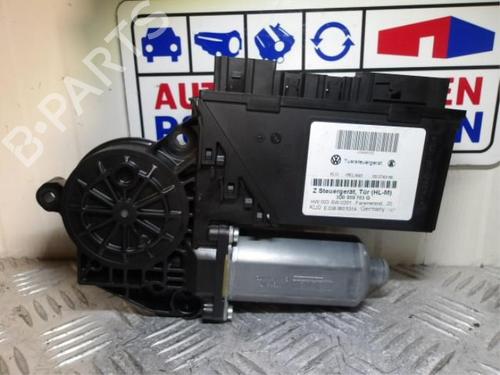 Electronic module VW PHAETON (3D1, 3D2, 3D3, 3D4, 3D6, 3D7, 3D8, 3D9) 3.2 V6 4motion | BP40387309M83 - Image 2