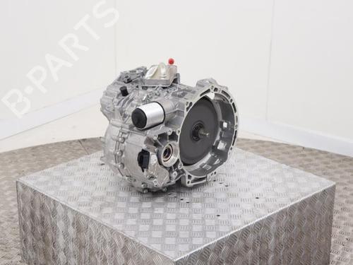 gearbox-vw-tiguan-ct1-2023-40406854 main image