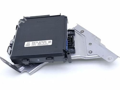 Used Electronic module Electronic module MAZDA CX-30 (DM) SKYACTIV-G M Hybrid (122 hp) 40479191 40479191