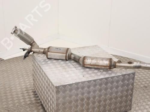 Catalyst VW TIGUAN (CT1) 2.0 TDI 4motion | BP40416149M10 - Image 2