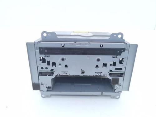 Used Radio Radio FORD RANGER (ET) 2.5 TDCi 4x4 (143 hp) 40362293 40362293