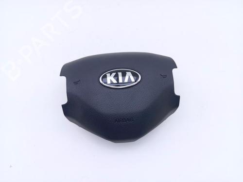 driver-airbag-kia-sportage-iii-sl-2009-2010-2011-2012-2013-2014-2015-2016-2017-40367067 main image