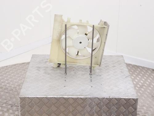 Radiator fan PEUGEOT 108 1.0 VTi 72 | BP40403367M35 - Image 5