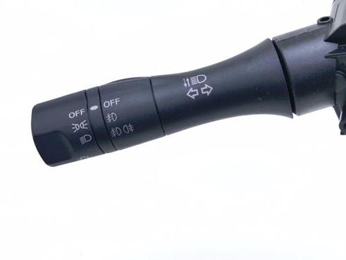 Steering column stalk RENAULT KOLEOS I (HY_) 2.0 dCi (HY0K) | BP40468948I23 - Image 5