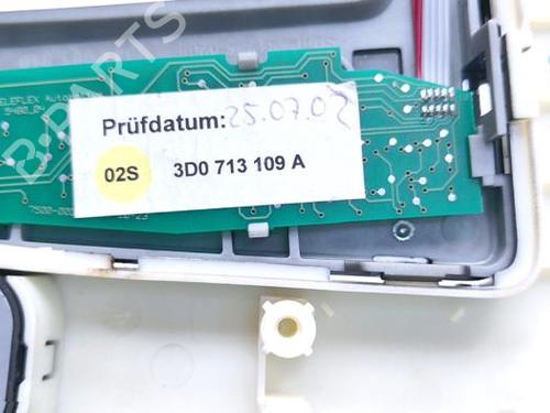 Middle console VW PHAETON (3D1, 3D2, 3D3, 3D4, 3D6, 3D7, 3D8, 3D9) 6.0 W12 4motion | BP40416643I22 - Image 6