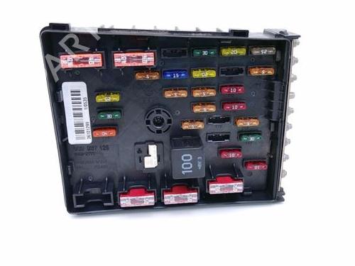 Used Fuse box Fuse box VW PASSAT CC B6 (357) 2.0 TDI (136 hp) 40372562 40372562
