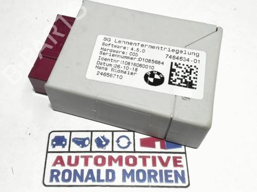 control-unit-bmw-2-active-tourer-f45-2013-2014-2015-2016-2017-2018-2019-2020-2021-40470963 main image