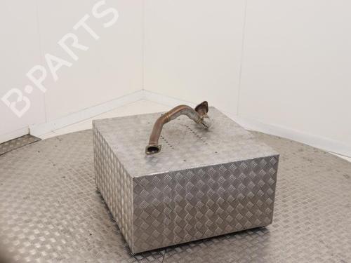 Exhaust system SUZUKI SX4 S-Cross (JY) 1.4 Hybrid (Mild Hybrid) (AKK 414) | BP40478683M121 - Image 7