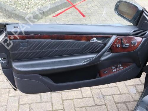 Electronic module MERCEDES-BENZ S-CLASS Coupe (C215) CL 600 (215.378) | BP40409321M83 - Image 21