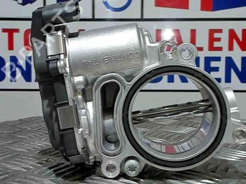 Throttle body AUDI A3 Limousine (8YS, 8YM) 30 TDI | BP40377468M82 - Image 1