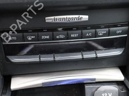 Air vent MERCEDES-BENZ E-CLASS (W212) E 350 CDI (212.025) | BP40409962I21 - Image 31