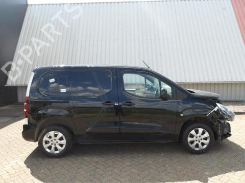 Steering column stalk OPEL COMBO Box Body/MPV (K9) 1.6 D | BP40473829I23 - Image 4