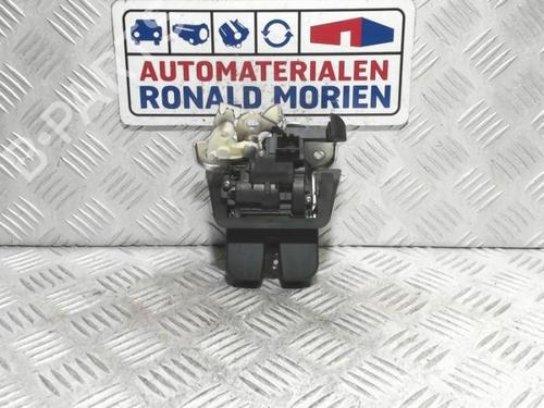 Used Tailgate lock Tailgate lock AUDI A4 B8 Avant (8K5) 1.8 TFSI (120 hp) 40357637 40357637