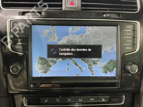 Subframe VW GOLF VII (5G1, BQ1, BE1, BE2) 1.4 GTE Hybrid | BP40423612M9 - Image 22
