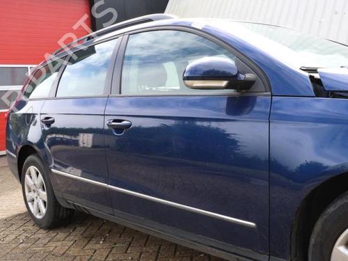 Radio VW PASSAT B6 Variant (3C5) 2.0 TDI | BP40415282E6 - Image 44