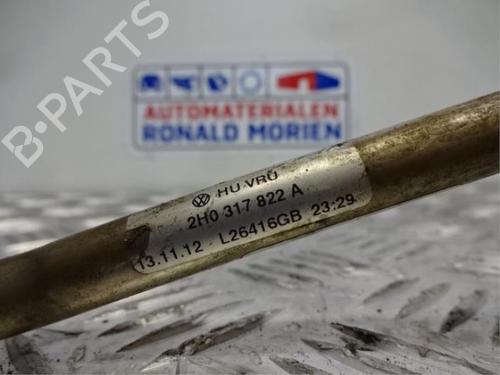 Pipe VW AMAROK (2HA, 2HB, S1B, S6B, S7A, S7B, AGD) 2.0 BiTDI | BP40469461M125 - Image 3