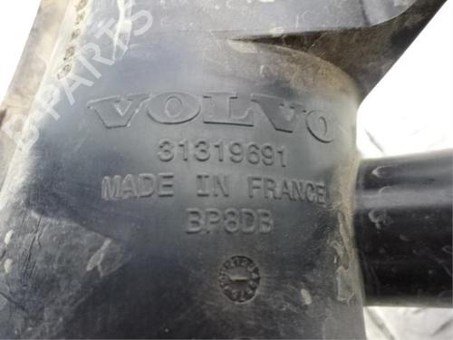 Pipe VOLVO V40 Hatchback (525) T2 | BP40470903M125 - Image 3