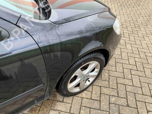 Catalyst SKODA OCTAVIA II Combi (1Z5) 1.2 TSI | BP40419095M10 - Image 21