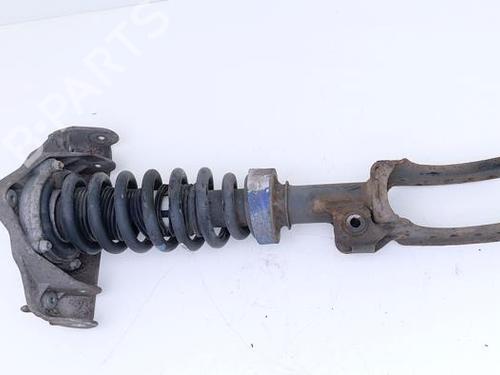 Used Left front shock absorber Left front shock absorber PORSCHE CAYENNE (9PA) S 4.5 (340 hp) 40416813 40416813