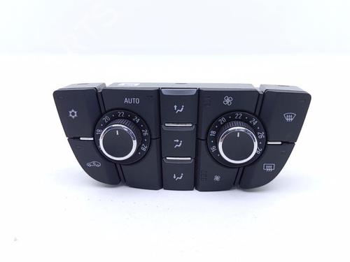 climate-control-opel-astra-j-p10-2009-2010-2011-2012-2013-2014-2015-2016-40359979 main image