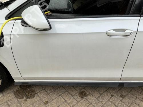 Left taillight VW GOLF VIII (CD1, DA1) 1.4 GTE Plug-in Hybrid | BP40479881C34 - Image 16