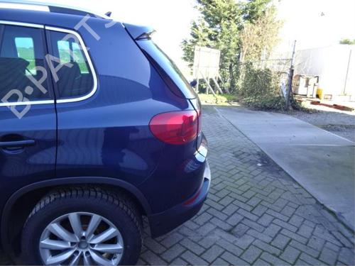 Electronic module VW TIGUAN (5N_) 2.0 TDI | BP40482808M83 - Image 23