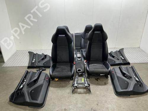 Used Seats set Seats set PORSCHE PANAMERA (970) 4.8 GTS (440 hp) 40425494 40425494