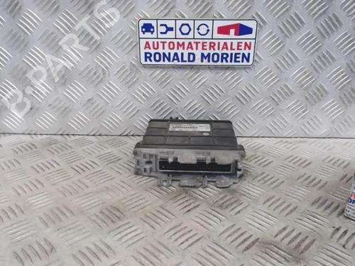 Used Gearbox control unit Gearbox control unit VW POLO III (6N1) 60 1.4 (60 hp) 40370048 40370048