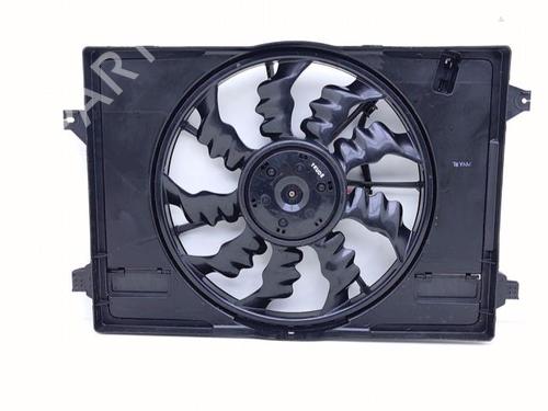 radiator-fan-hyundai-ioniq-5-ne-2020-40422324 main image