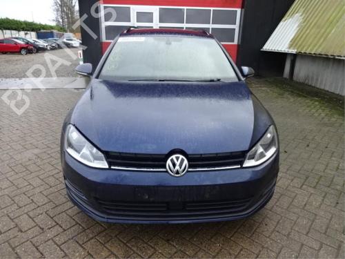 Control unit VW GOLF VII Variant (BA5, BV5) 2.0 TDI | BP40468257M11 - Image 8