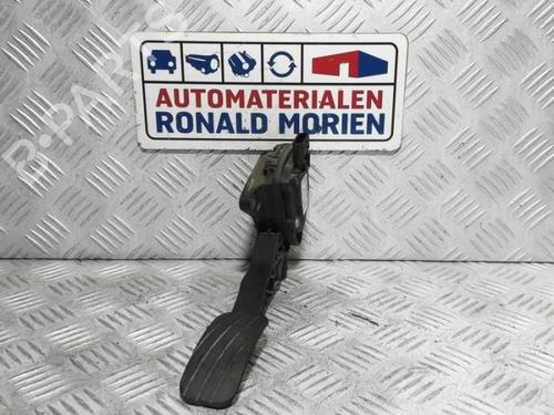 Pedal OPEL MOVANO B Bus (X62) 2.3 CDTI FWD (JV) | BP40469450I4 - Image 2