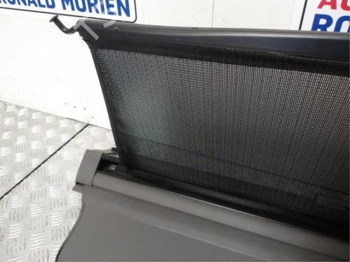 Rear parcel shelf AUDI A4 B7 Avant (8ED) 3.0 TDI quattro | BP40468246C85 - Image 5