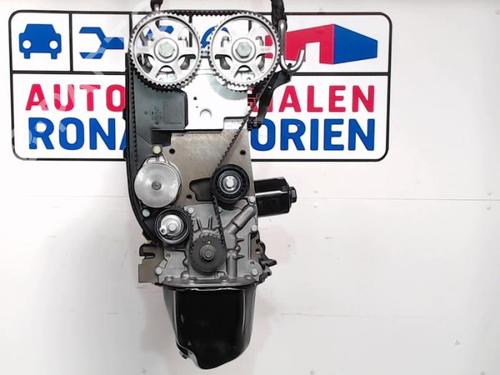 Used Engine Engine VW POLO III (6N1) 100 1.4 16V (100 hp) 40372818 40372818