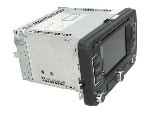 radio-vw-golf-vi-convertible-517-2011-2012-2013-2014-2015-2016-2017-40397451 main image